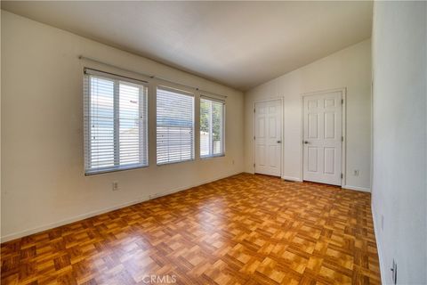 A home in San Luis Obispo