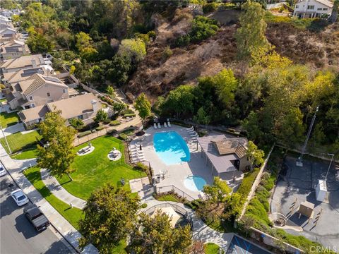 A home in Temecula