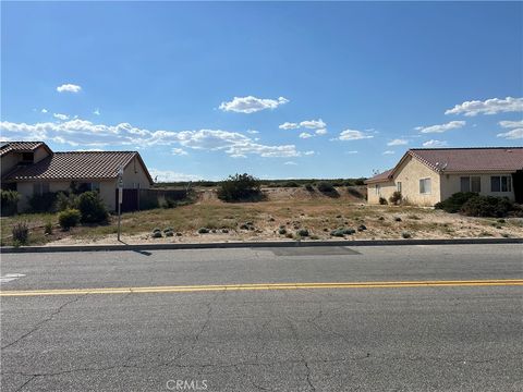 Photo of 27086 Silver Lakes PKWY Pkwy, Helendale, CA 92342 (MLS # HD24080280)