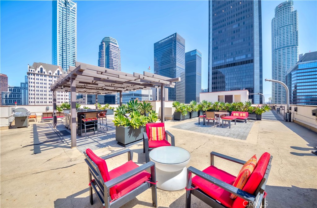 View Los Angeles, CA 90017 condo