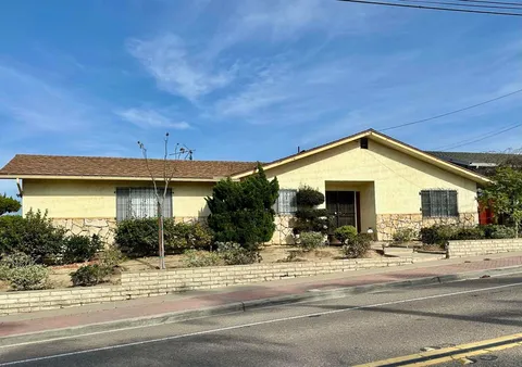 945 Nacion Avenue, Chula Vista, CA 91911 - MLS#: PTP2407593