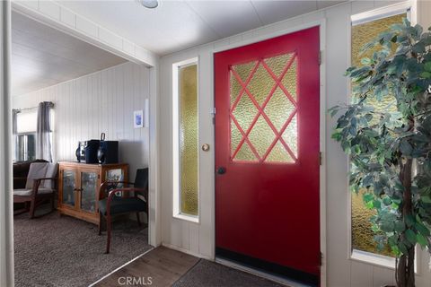 A home in Murrieta