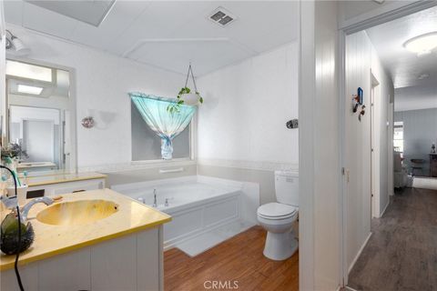 A home in Murrieta