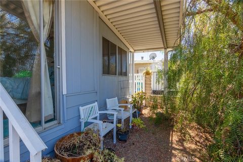 A home in Murrieta