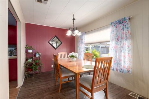 A home in Murrieta