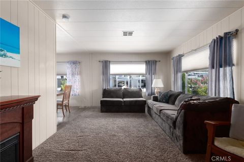 A home in Murrieta