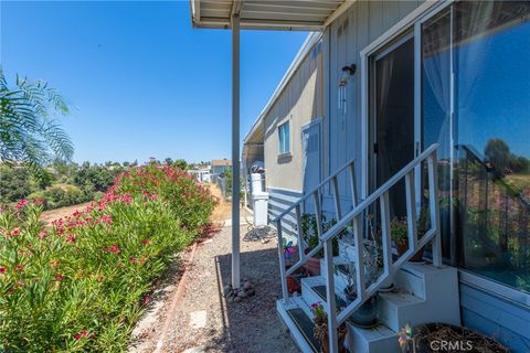A home in Murrieta