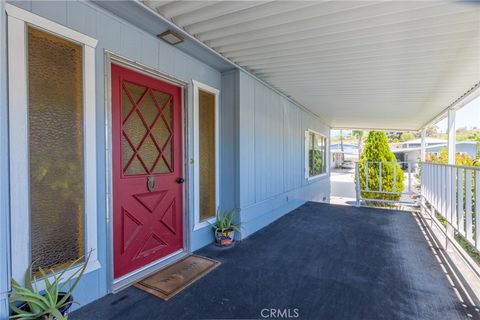 A home in Murrieta