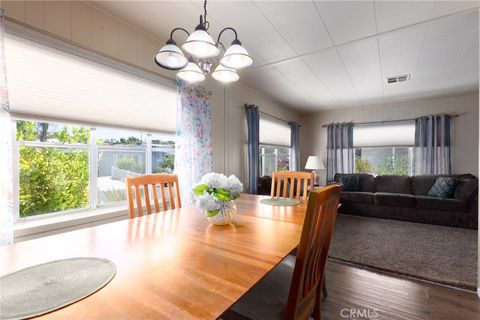 A home in Murrieta