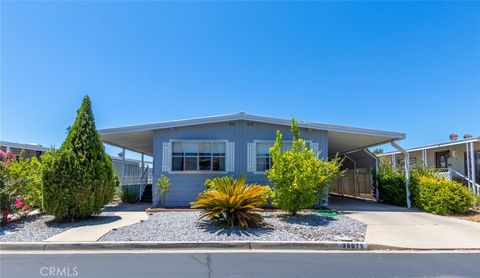 A home in Murrieta