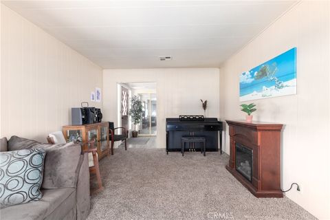 A home in Murrieta