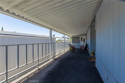 A home in Murrieta
