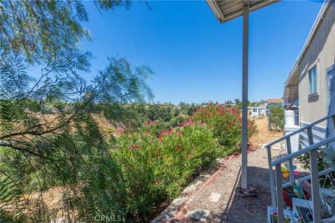 A home in Murrieta