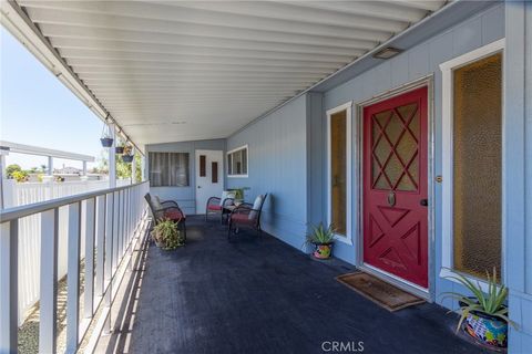 A home in Murrieta