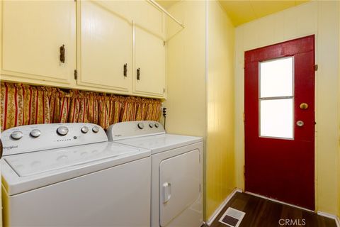 A home in Murrieta