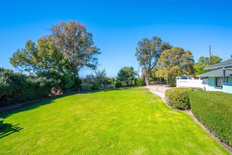 A home in Arroyo Grande