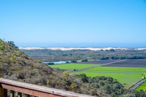 A home in Arroyo Grande