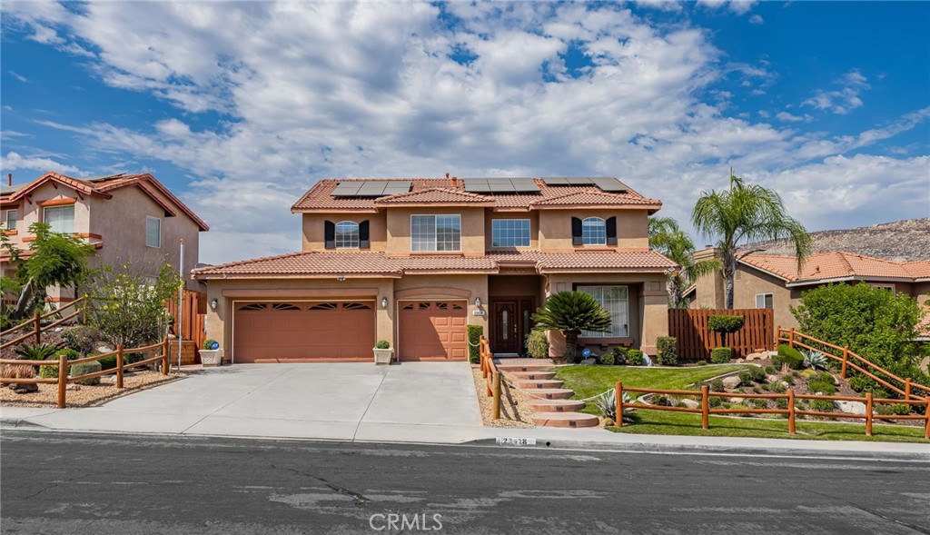 View Moreno Valley, CA 92557 house