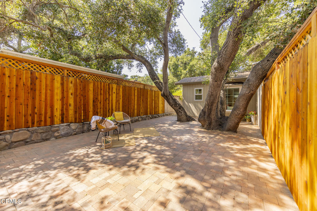 509 N Blanche Street