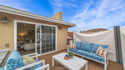 A home in La Mirada