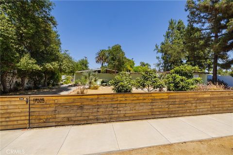 A home in Northridge