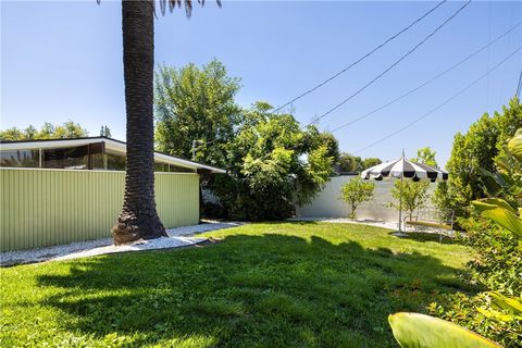 A home in Northridge