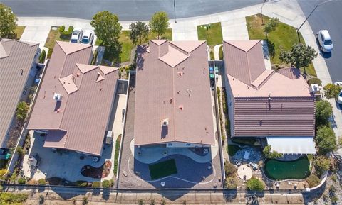 A home in Menifee