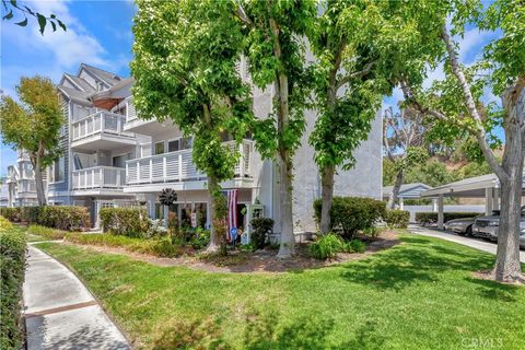 A home in Dana Point