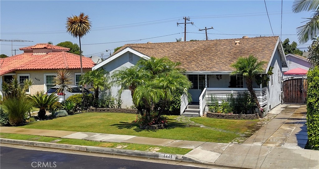 View Downey, CA 90241 house