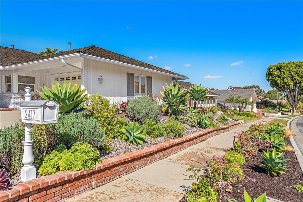 Eastbluff - Lusk (EBLK) - Residential