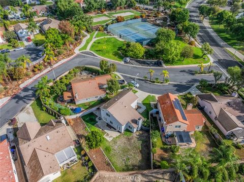 A home in Upland