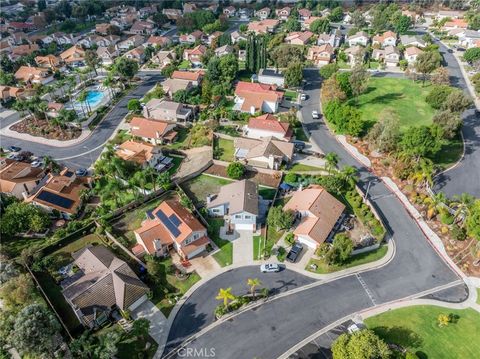 A home in Upland