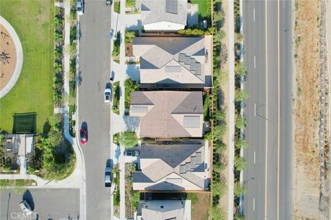 A home in Ontario