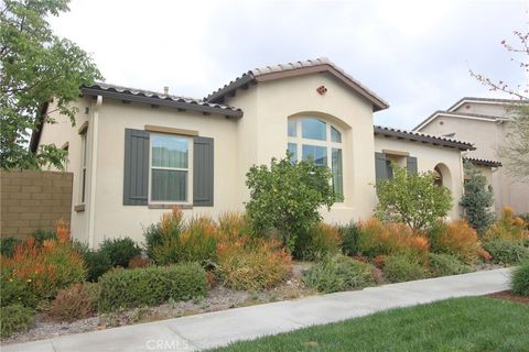 A home in Irvine