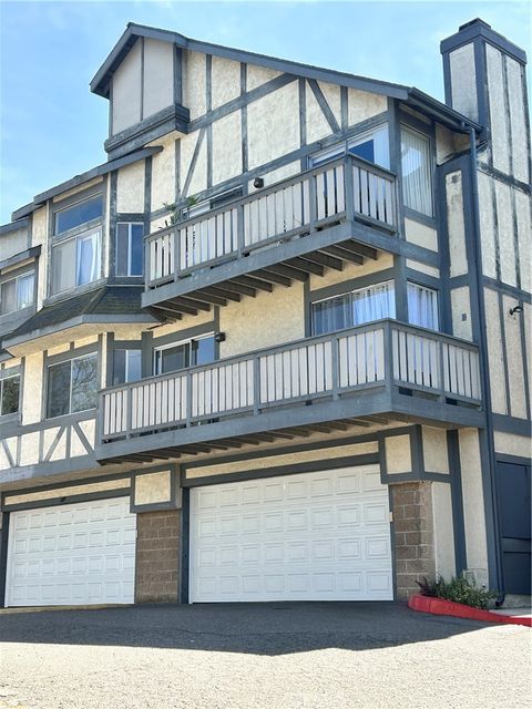 535 S Walnut Street 7 La Habra CA 90631