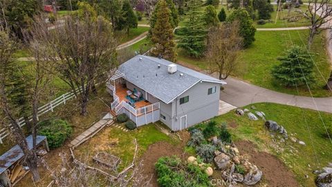 A home in Oakhurst