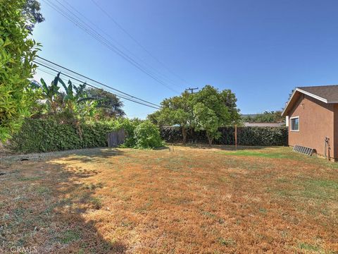 A home in Long Beach