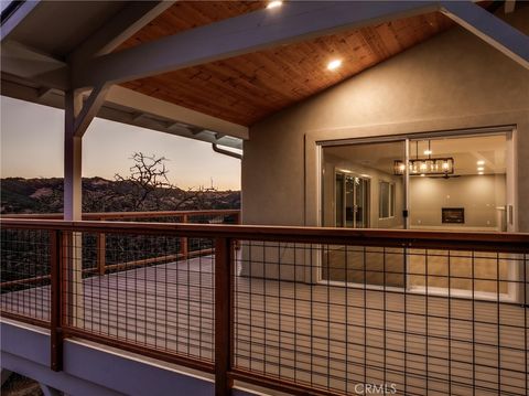 A home in Atascadero