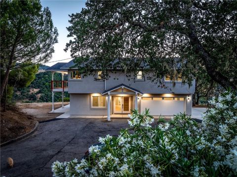 A home in Atascadero