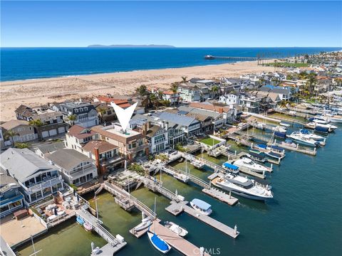 1214 E Balboa Boulevard Newport Beach CA 92661