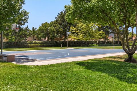 A home in Temecula