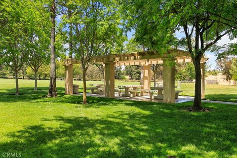 A home in Temecula