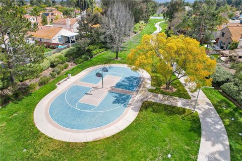 A home in Temecula