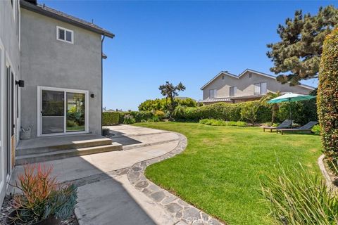 A home in San Clemente