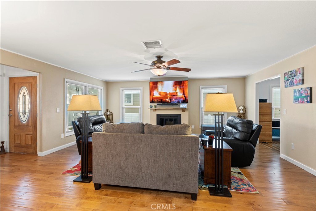 Groves Trailer Park (TG) - Manufactured In Park