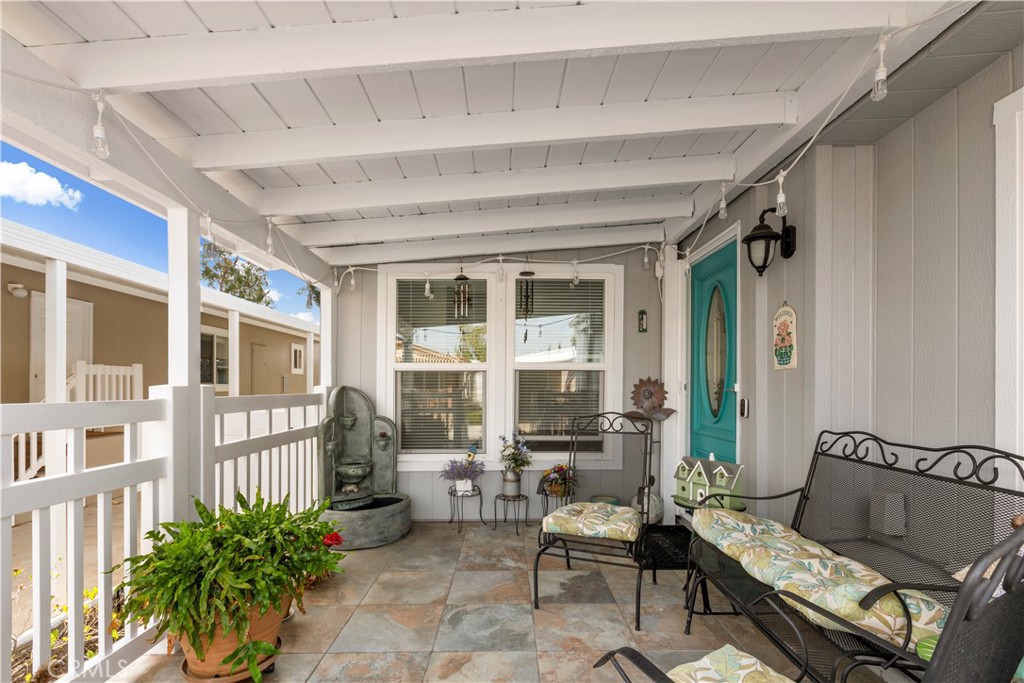 Groves Trailer Park (TG) - Manufactured In Park