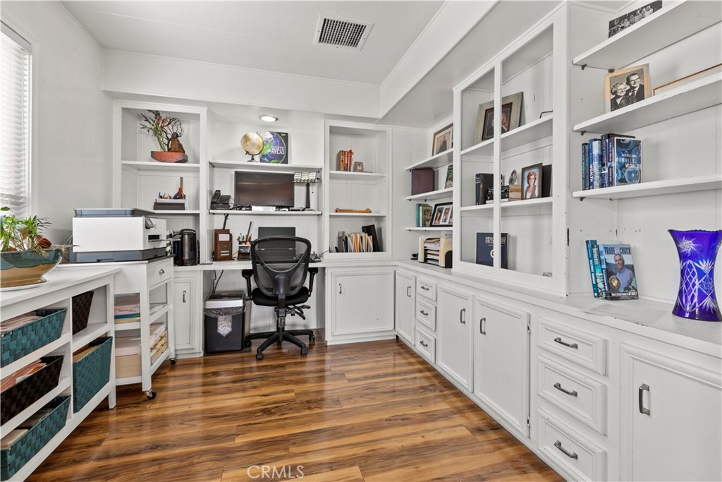 Groves Trailer Park (TG) - Manufactured In Park