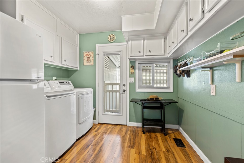 Groves Trailer Park (TG) - Manufactured In Park