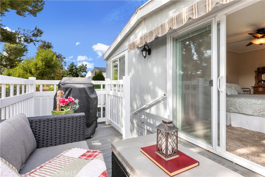 Groves Trailer Park (TG) - Manufactured In Park