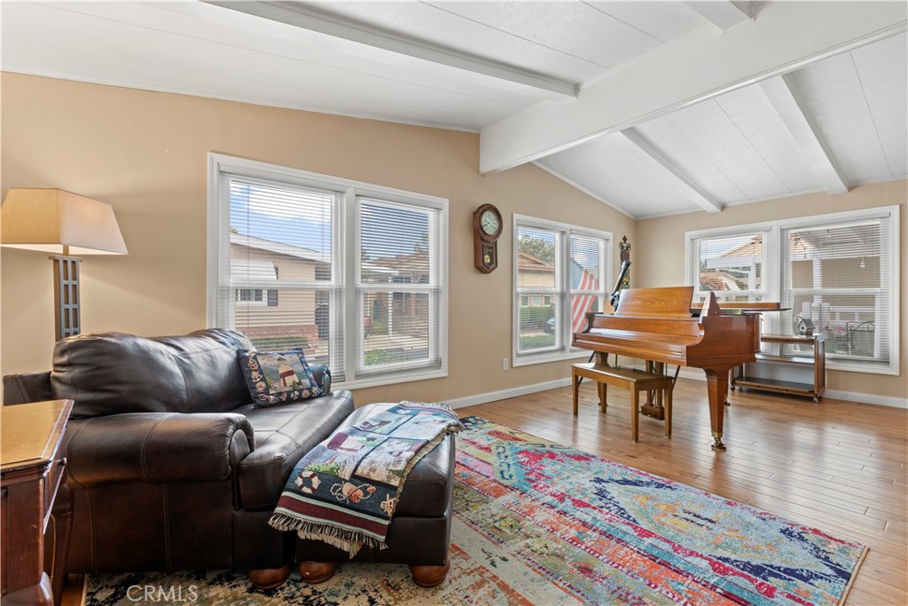 Groves Trailer Park (TG) - Manufactured In Park